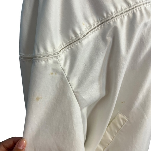 3/$30 🍂 Vintage 1987 John Deere 150th Anniversary Bomber Jacket - Picture 3 of 9